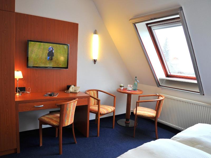 Hotel Spreewaldeck image