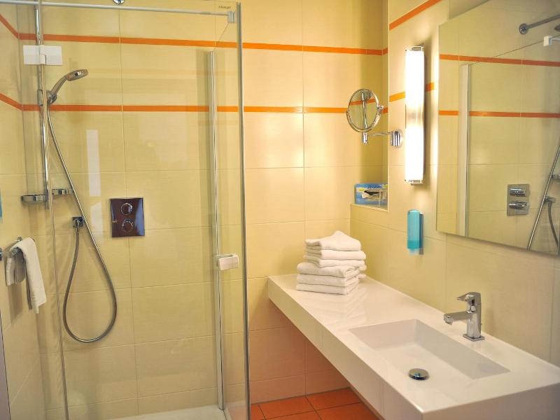 Hotel Spreewaldeck image