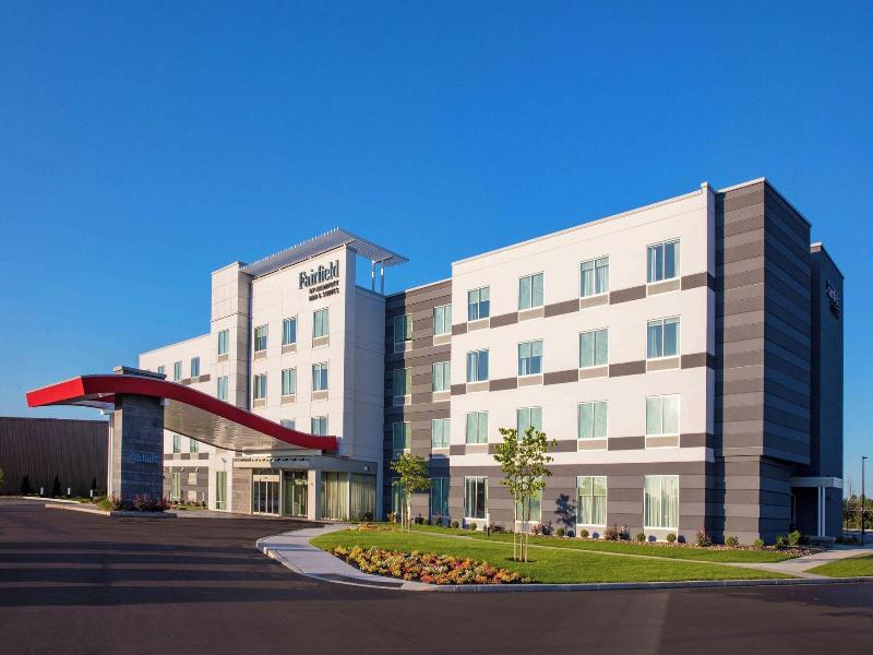 Fairfield Inn & Suites By Marriott Lewisburg image