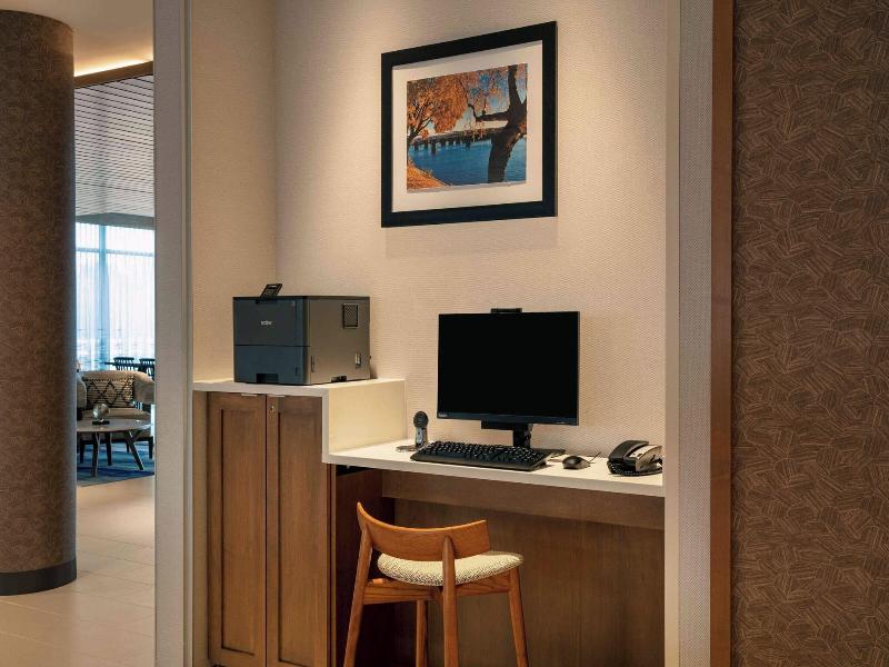 Fairfield Inn & Suites By Marriott Lewisburg image
