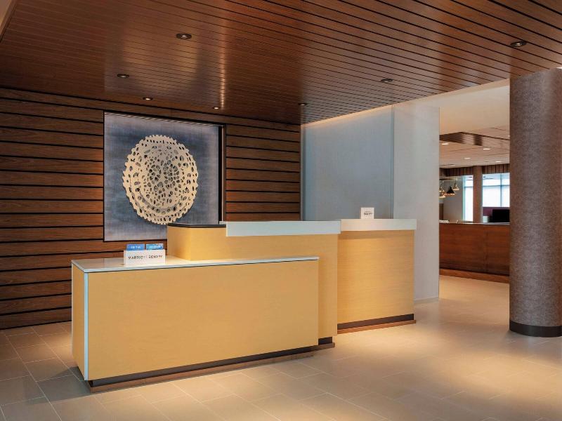 Fairfield Inn & Suites By Marriott Lewisburg image
