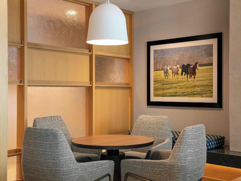 Fairfield Inn & Suites By Marriott Lewisburg image