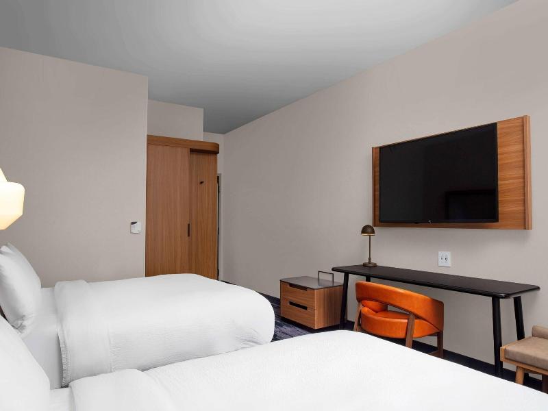 Fairfield Inn & Suites By Marriott Lewisburg image
