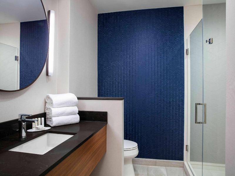 Fairfield Inn & Suites By Marriott Lewisburg image