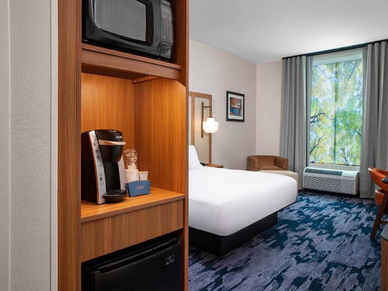 Fairfield Inn & Suites By Marriott Lewisburg image