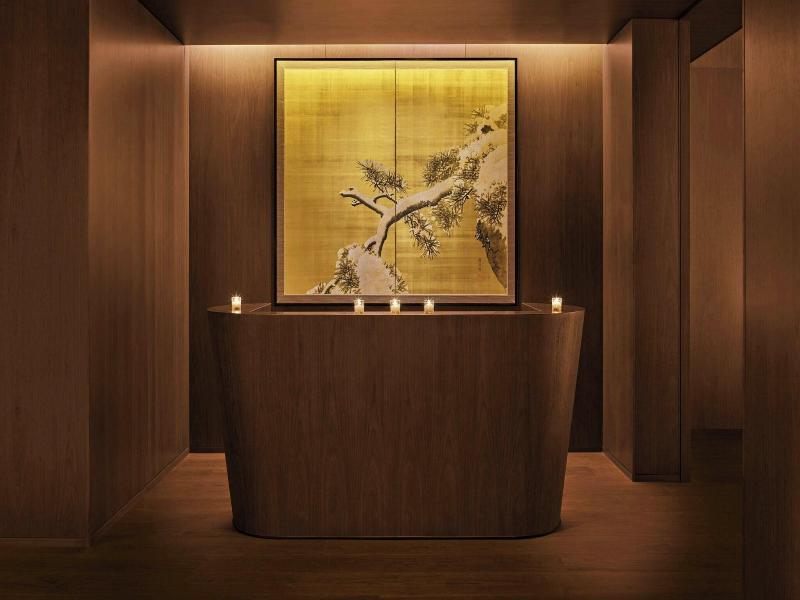 The Tokyo Edition, Ginza image