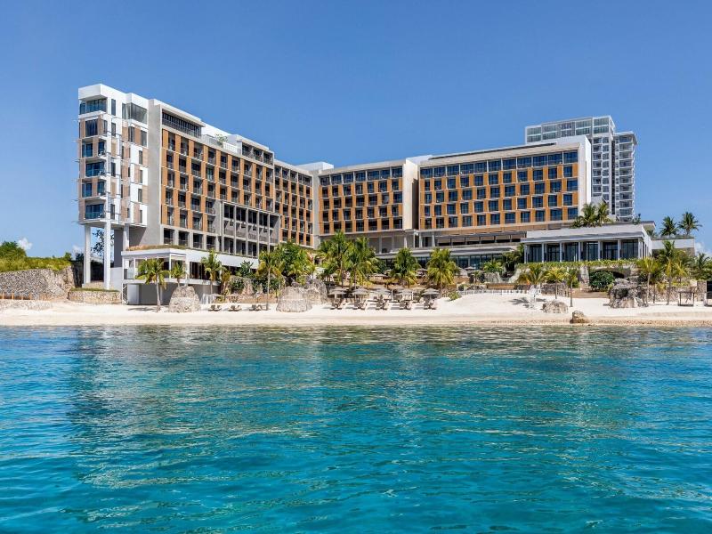 Sheraton Cebu Mactan Resort image