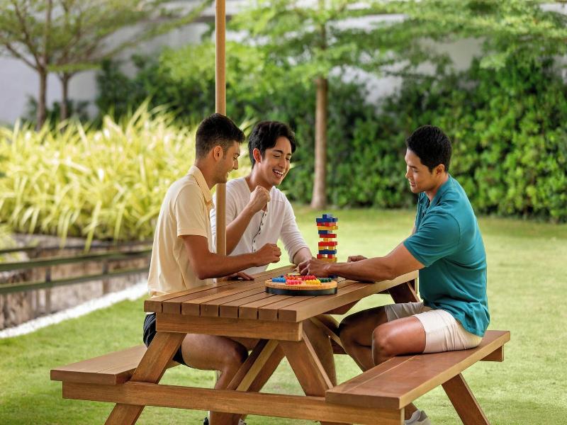 Sheraton Cebu Mactan Resort image