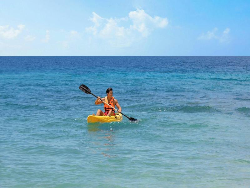 Sheraton Cebu Mactan Resort image