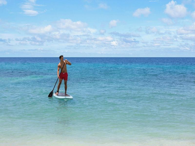 Sheraton Cebu Mactan Resort image