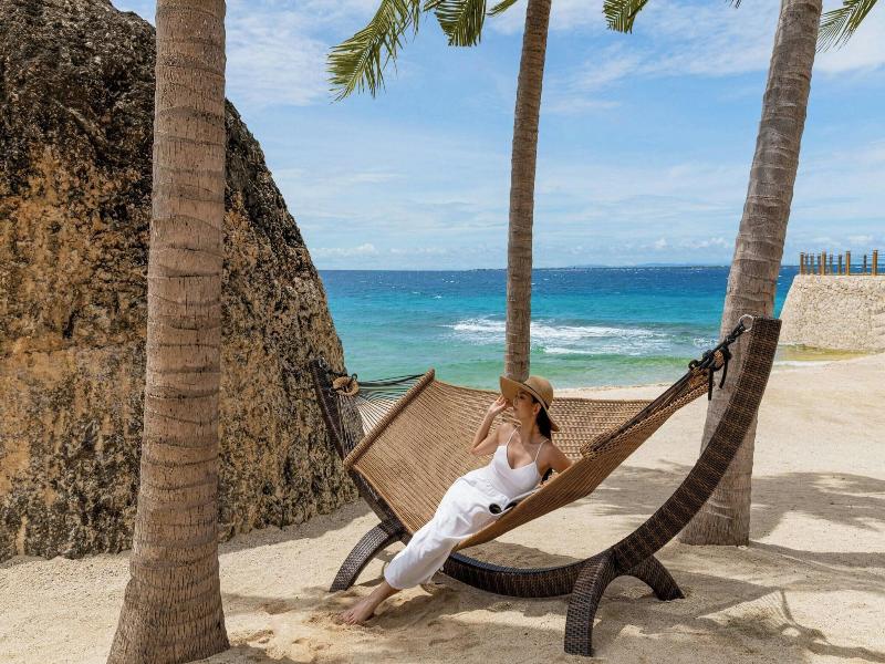 Sheraton Cebu Mactan Resort image
