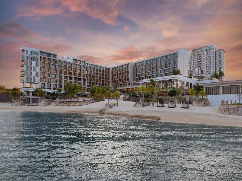 Sheraton Cebu Mactan Resort image