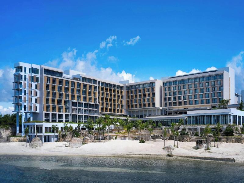 Sheraton Cebu Mactan Resort image