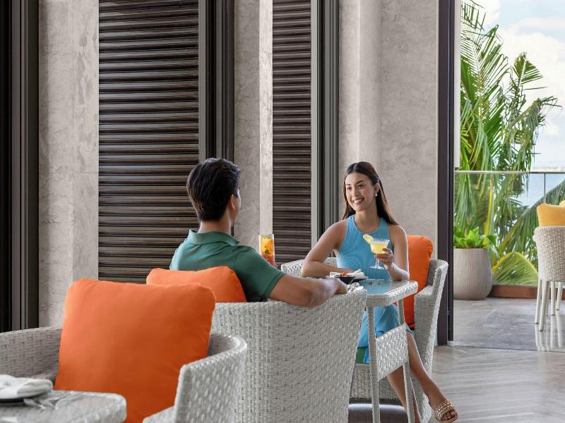 Sheraton Cebu Mactan Resort image
