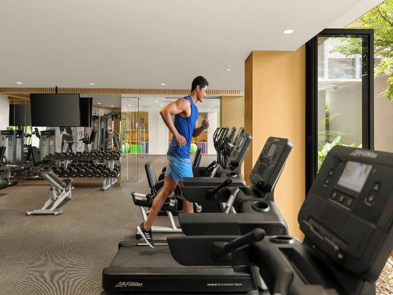 Sheraton Cebu Mactan Resort image