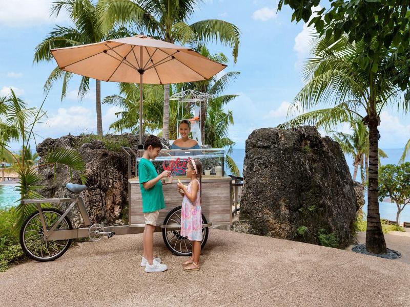 Sheraton Cebu Mactan Resort image