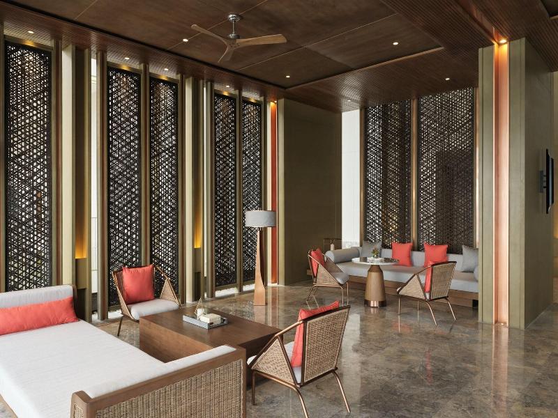 Sheraton Cebu Mactan Resort image