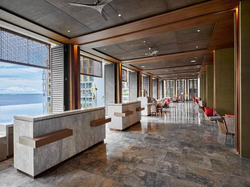 Sheraton Cebu Mactan Resort image