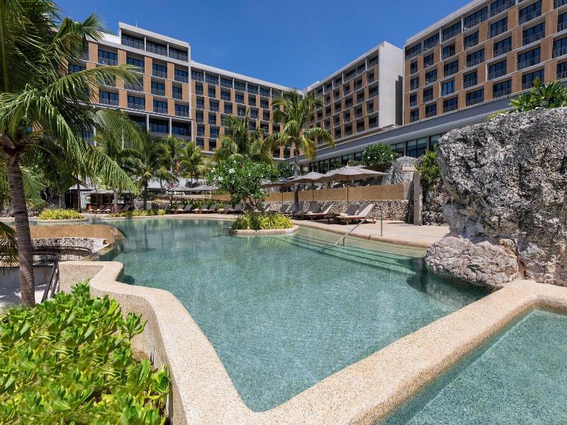 Sheraton Cebu Mactan Resort image