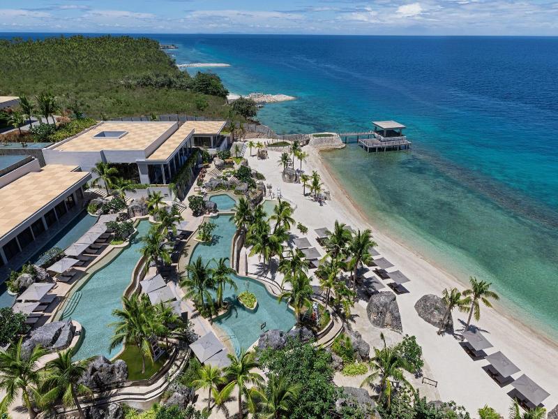 Sheraton Cebu Mactan Resort image