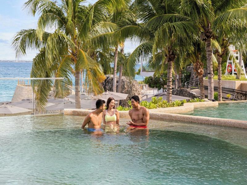 Sheraton Cebu Mactan Resort image