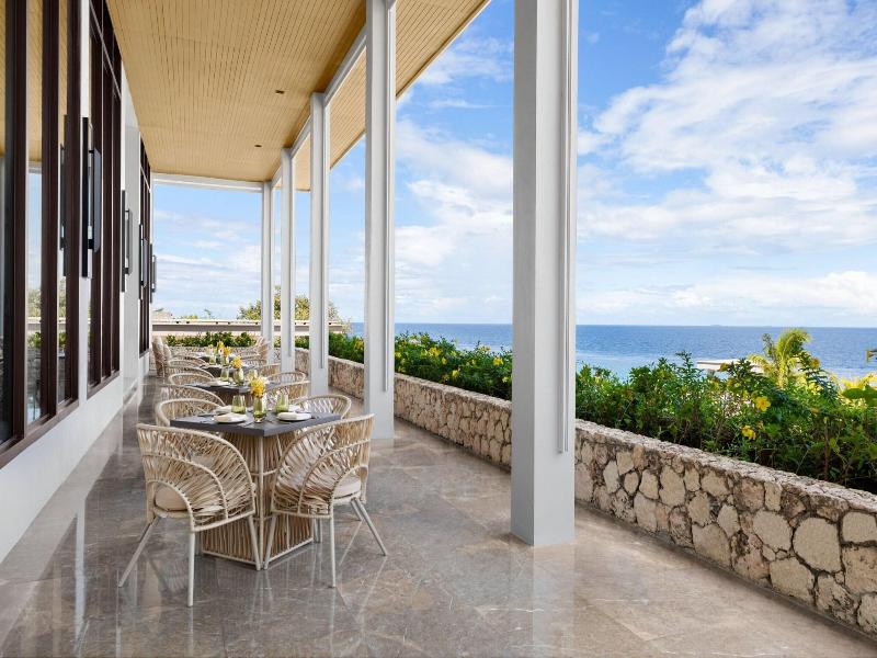 Sheraton Cebu Mactan Resort image