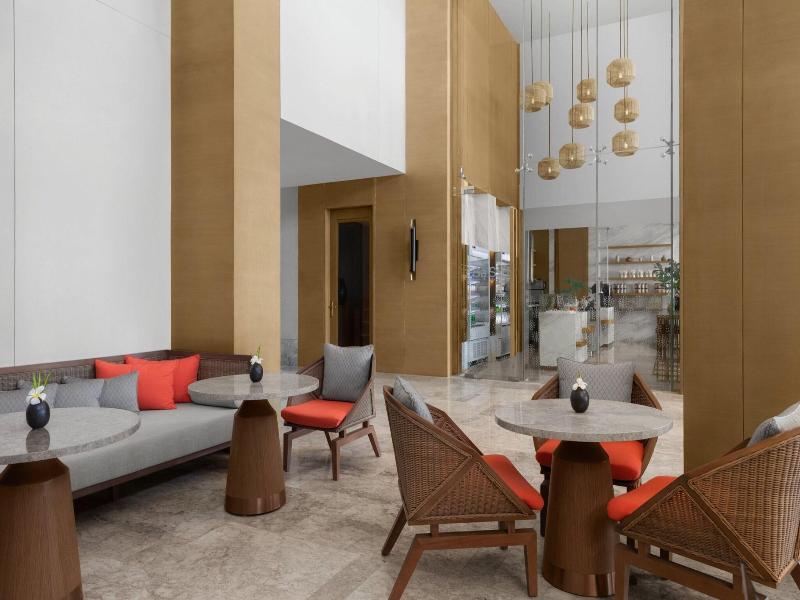 Sheraton Cebu Mactan Resort image