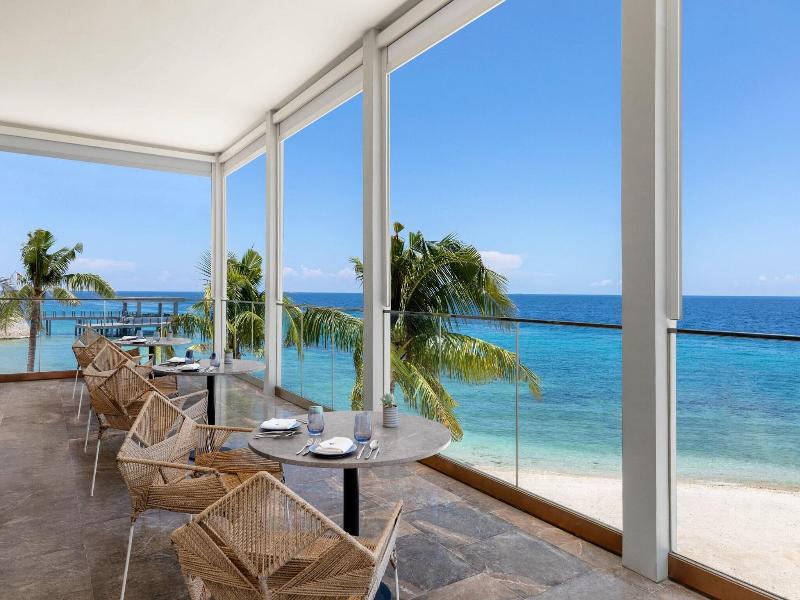 Sheraton Cebu Mactan Resort image