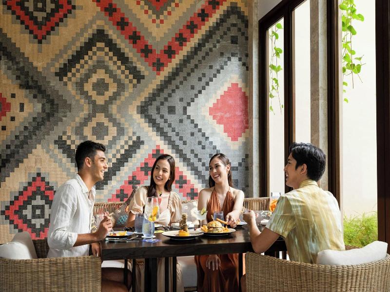 Sheraton Cebu Mactan Resort image