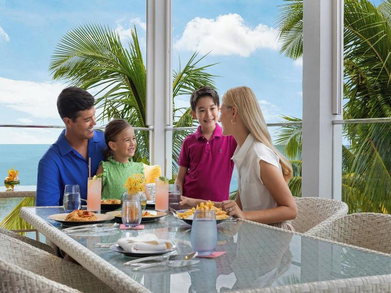 Sheraton Cebu Mactan Resort image