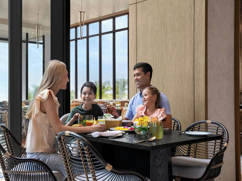 Sheraton Cebu Mactan Resort image