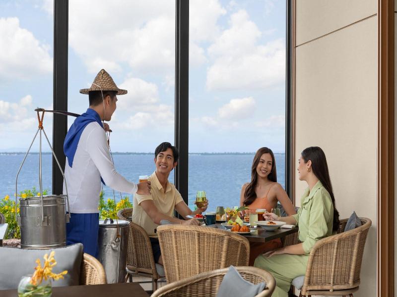 Sheraton Cebu Mactan Resort image