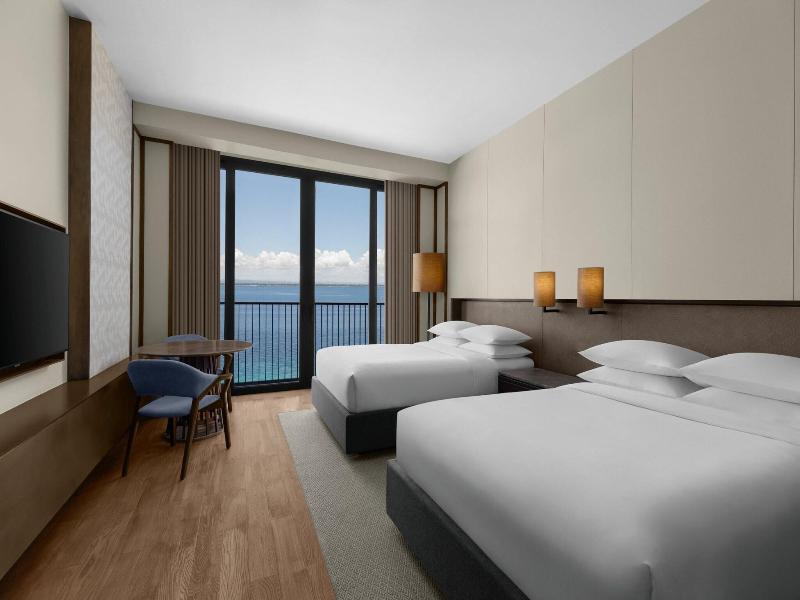 Sheraton Cebu Mactan Resort image