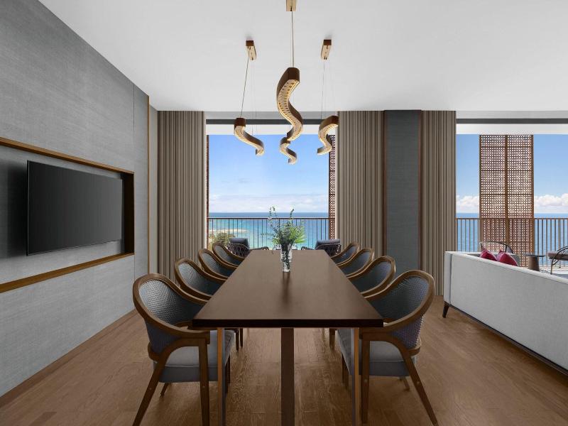 Sheraton Cebu Mactan Resort image