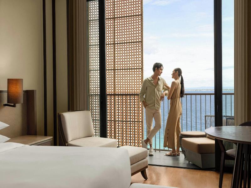 Sheraton Cebu Mactan Resort image