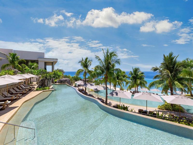 Sheraton Cebu Mactan Resort image