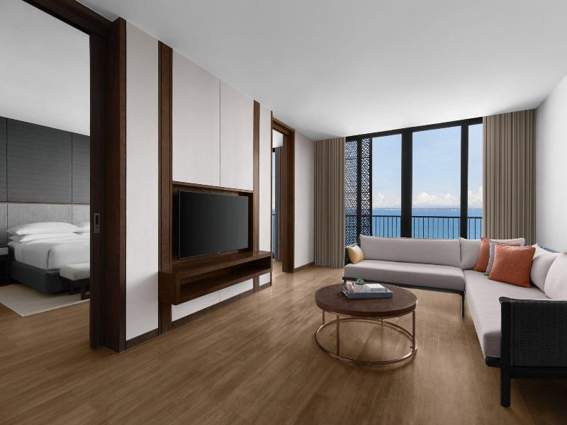 Sheraton Cebu Mactan Resort image