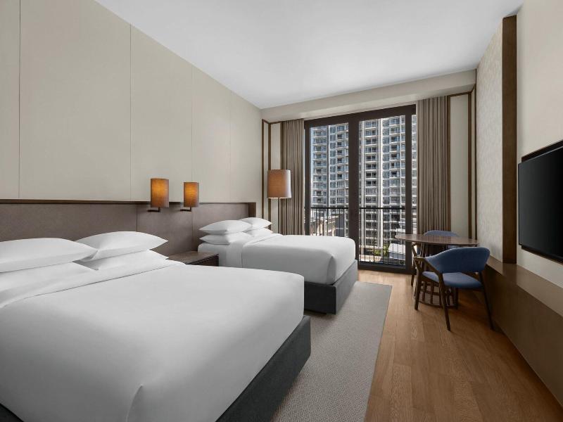 Sheraton Cebu Mactan Resort image