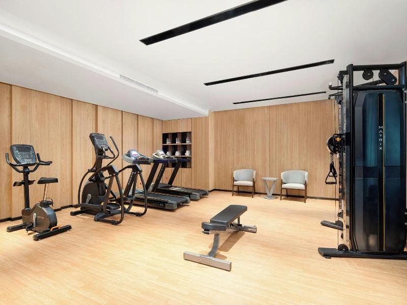 Fairfield By Marriott Beijing Haidian image