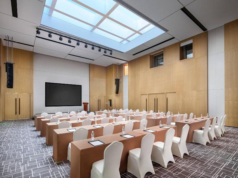 Fairfield By Marriott Beijing Haidian image