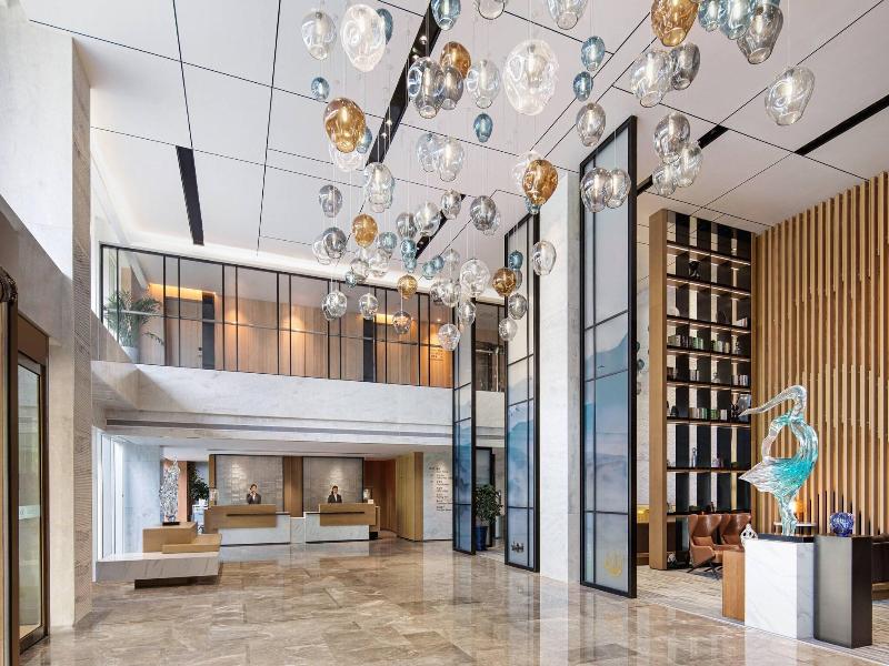 Fairfield By Marriott Beijing Haidian image