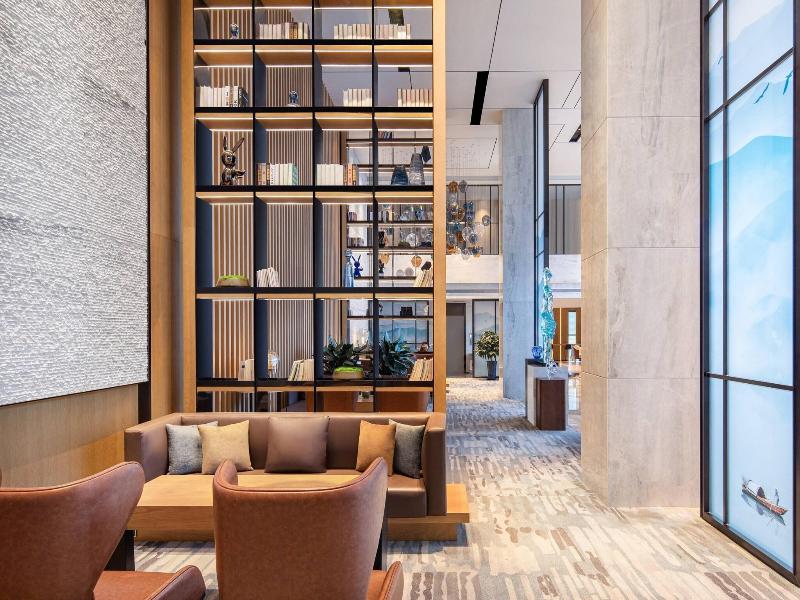 Fairfield By Marriott Beijing Haidian image