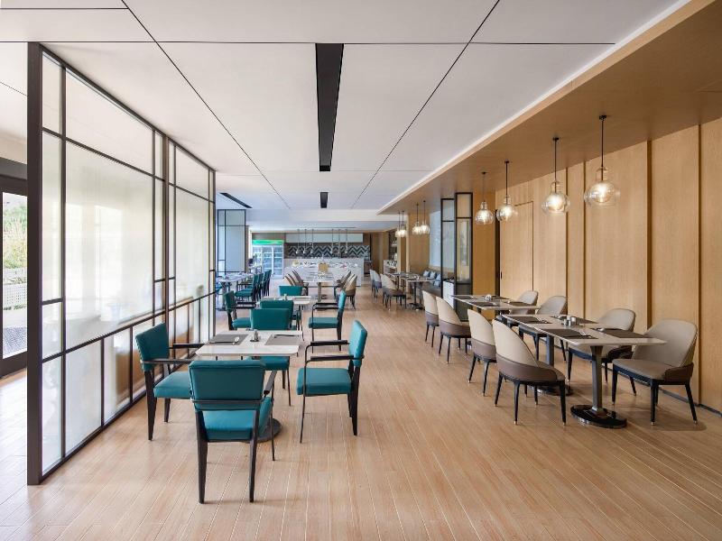 Fairfield By Marriott Beijing Haidian image