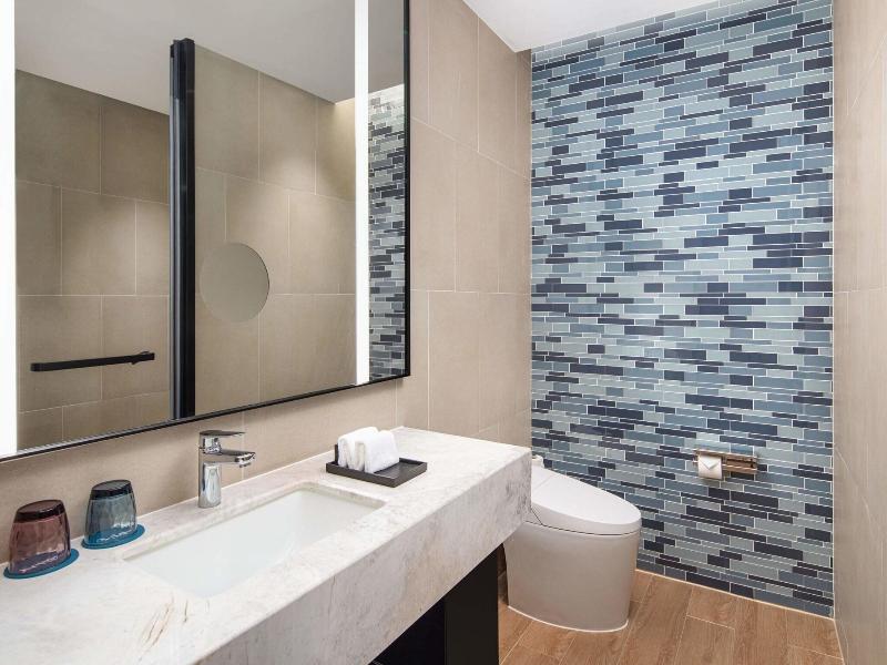 Fairfield By Marriott Beijing Haidian 5