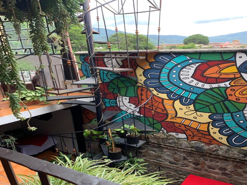 Hotel T Kon T image