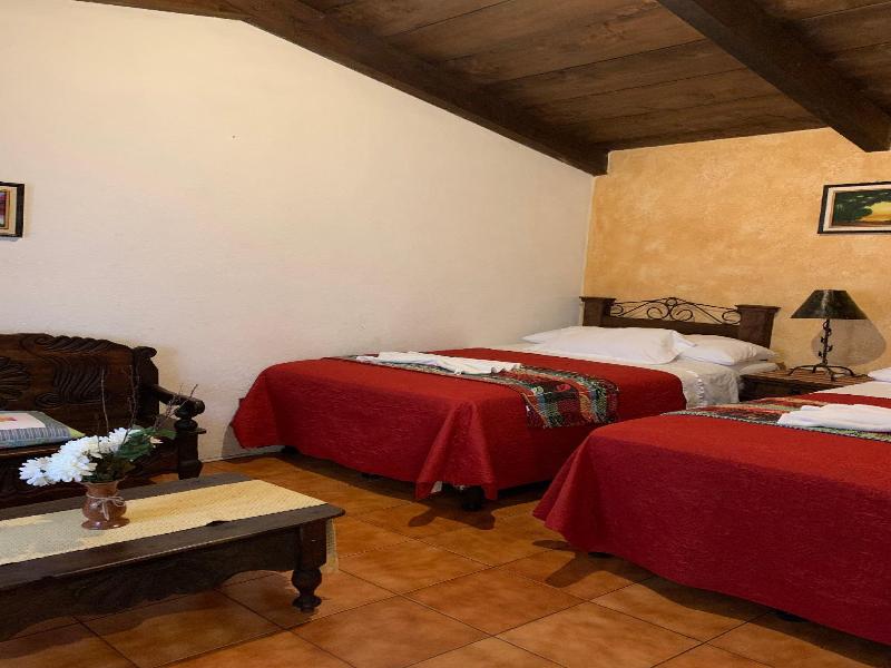 Hotel T Kon T image