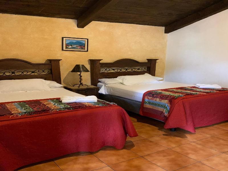 Hotel T Kon T image