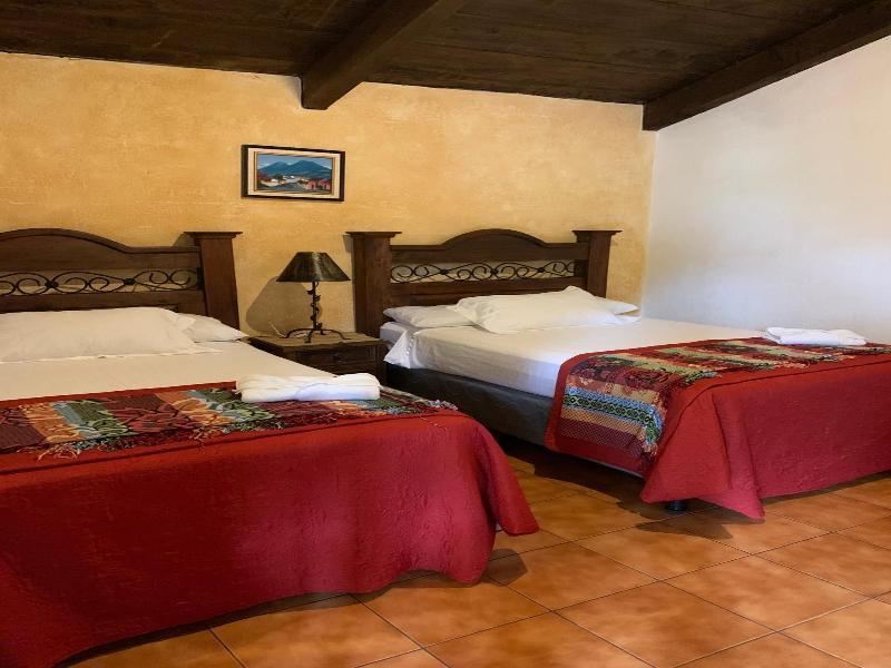 Hotel T Kon T image
