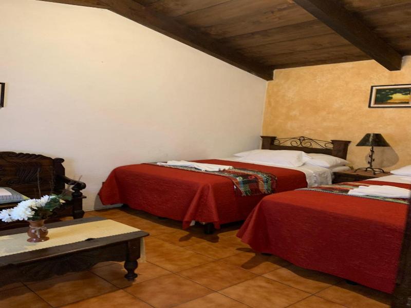 Hotel T Kon T image