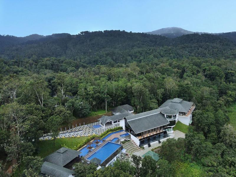Coorg Marriott Resort & Spa image
